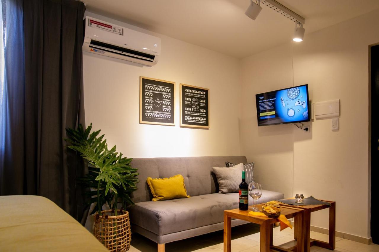 Studio Aristides Mendoza Exterior foto